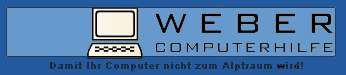 Weber Computerhilfe.de Foren-bersicht